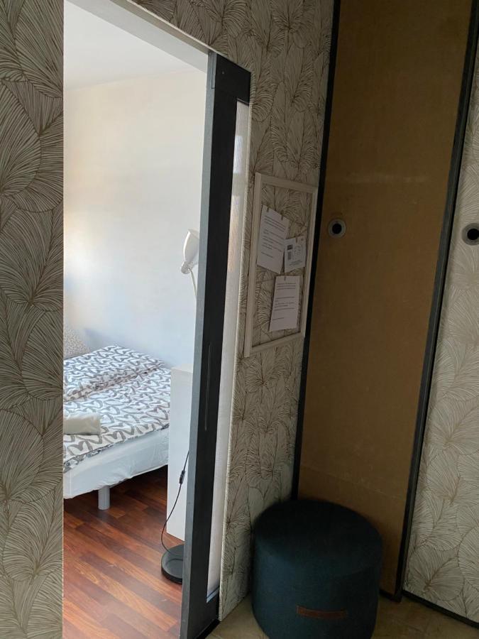 Sloneczny Apartament Kattowitz Exterior foto