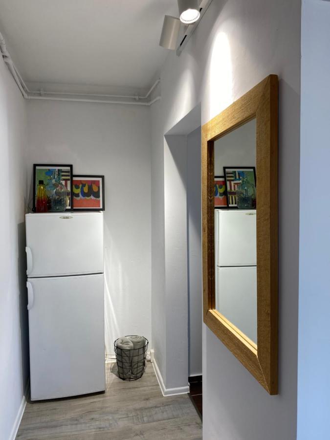 Sloneczny Apartament Kattowitz Exterior foto